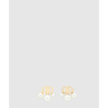 Triptyque Tribales 귀걸이 E3265