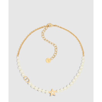 Lucky Dior 목걸이 N3296