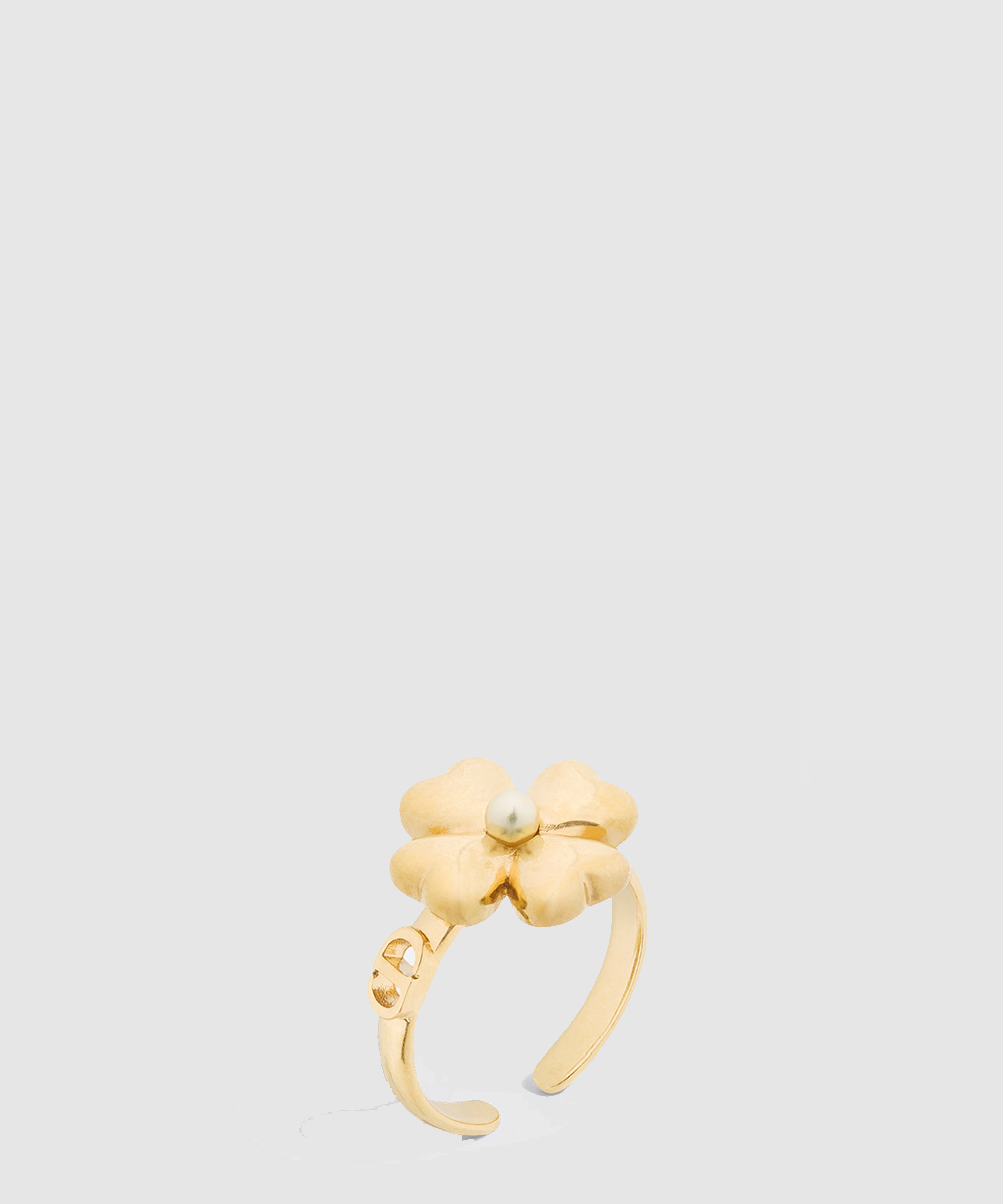 Lucky Dior 반지 R2542
