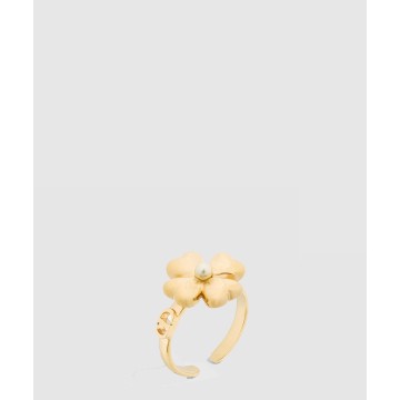 Lucky Dior 반지 R2542