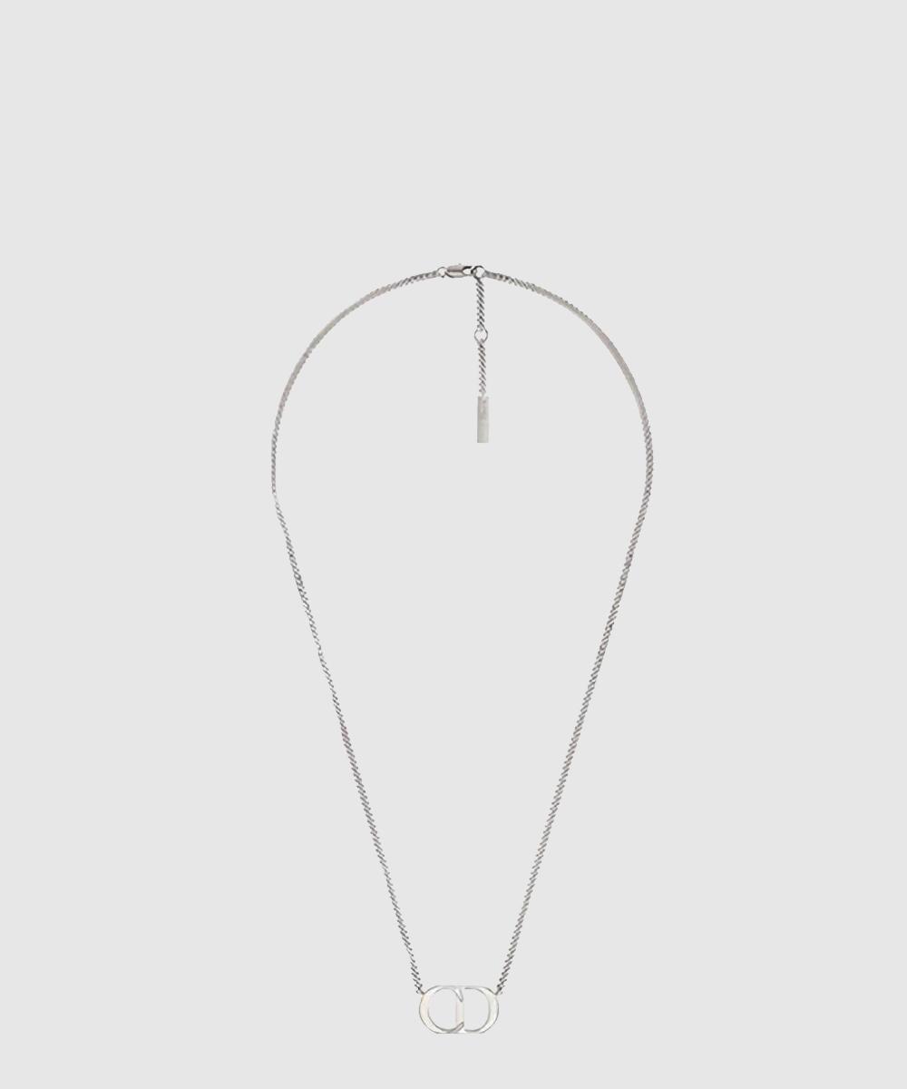 CD  ICON NECKLACE 목걸이  N1026