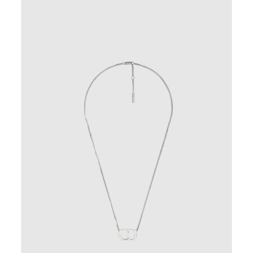 CD  ICON NECKLACE 목걸이  N1026