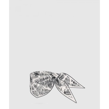 Plan de Paris Dior Diamond 스카프 32PAR