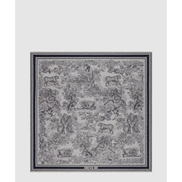 Toile de Jouy 숄 14JOU