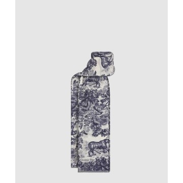 Toile de Jouy Sauvage 스톨 34JOU