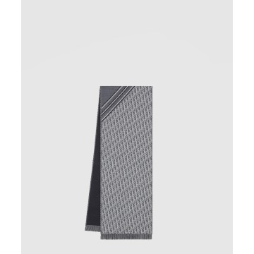 Oblique  스카프 18E00