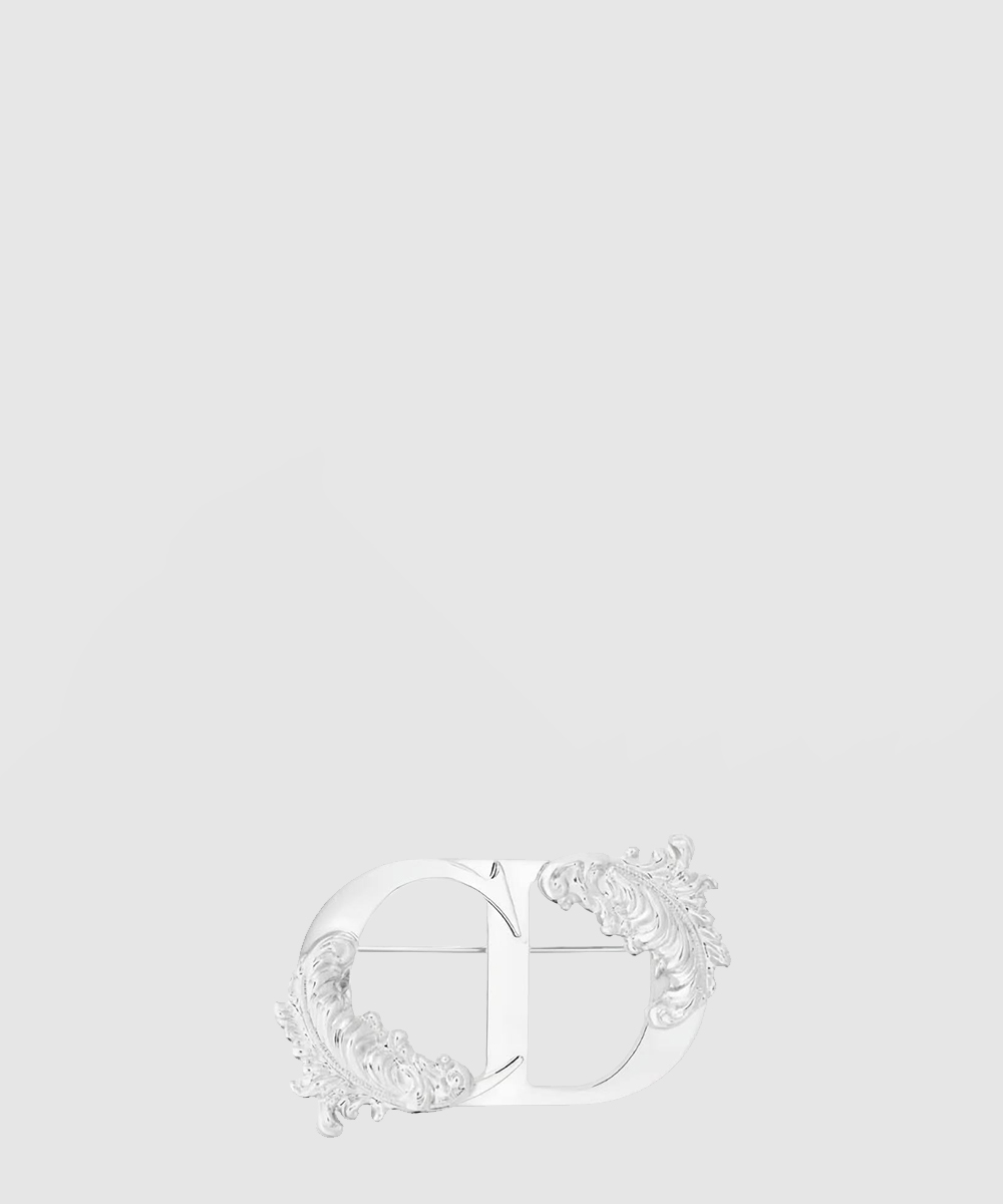CD 브로치 V1378