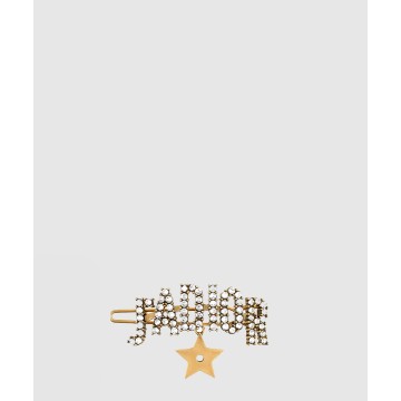Barrette 헤어핀 V0316