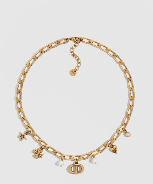 Lucky Charms 목걸이 N2855