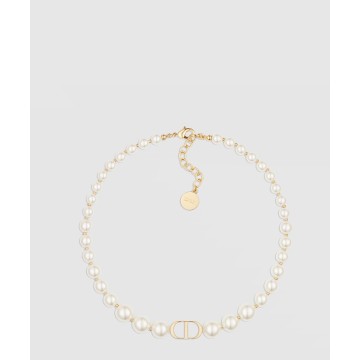 30 Montaigne 초커 N1116