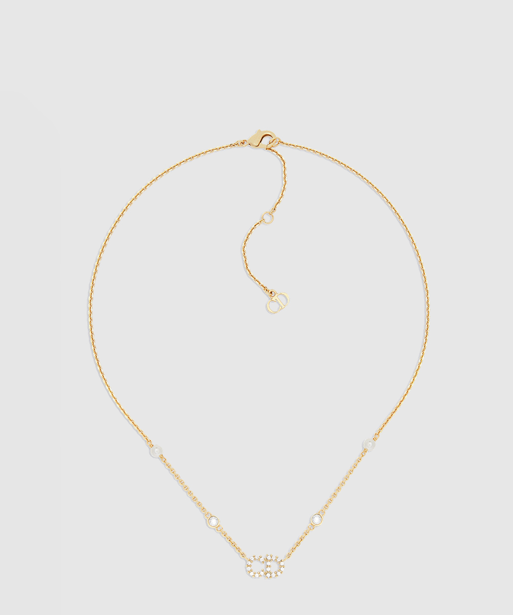 Clair D Lune 목걸이 N1033