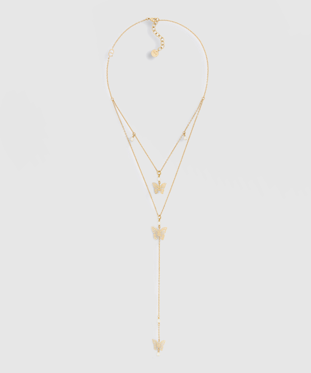 Dior Metamorphose 목걸이 N2446