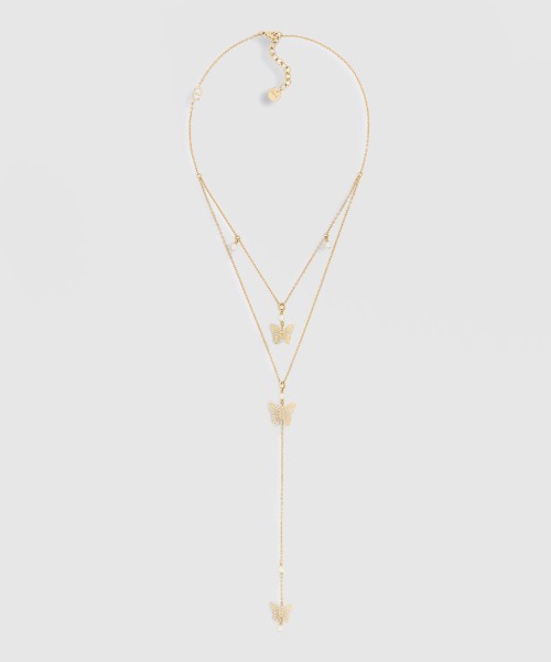 Dior Metamorphose 목걸이 N2446