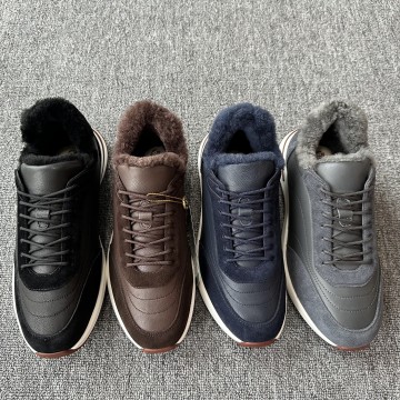 로로피아나 스니커즈(남성)