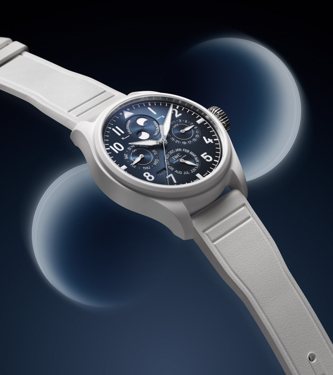 IWC