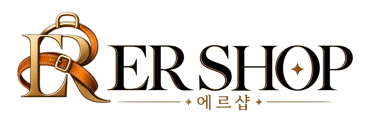 ER SHOP 에르샵