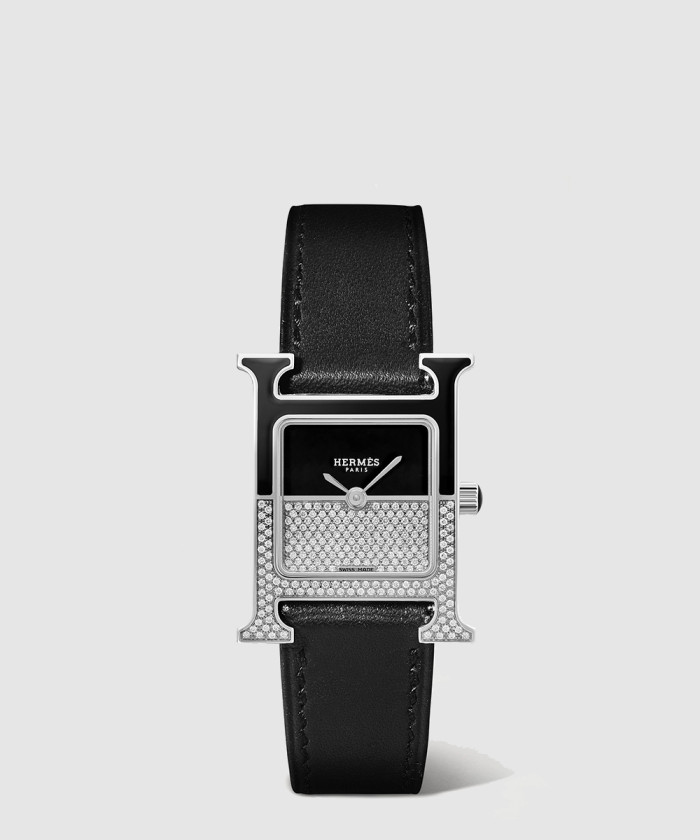 Hermès H Heure 21/26