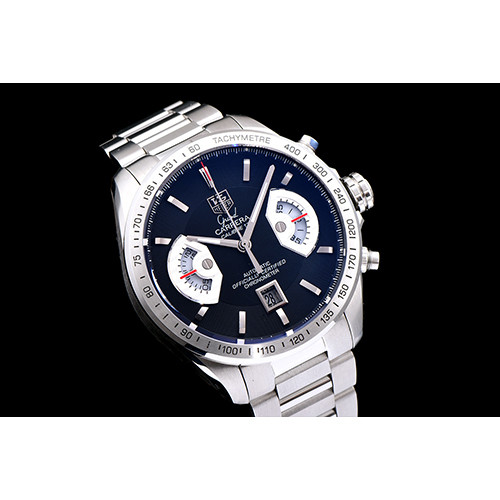 TAG HEUER 태그호이어 그랜드 까레라 CAV511E.FC6231-1