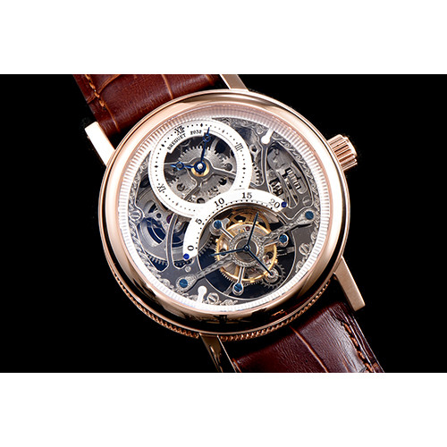 BREGUET 브레게 클래식 그랜드 컴플리케이션 투어빌론-19