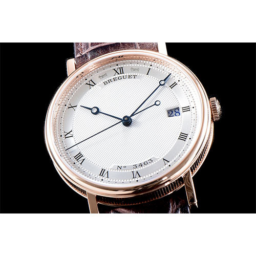 BREGUET 브레게 클래식-44 5177BR159V6