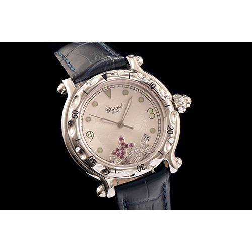 CHOPARD 쇼파드 해피 스포츠-2