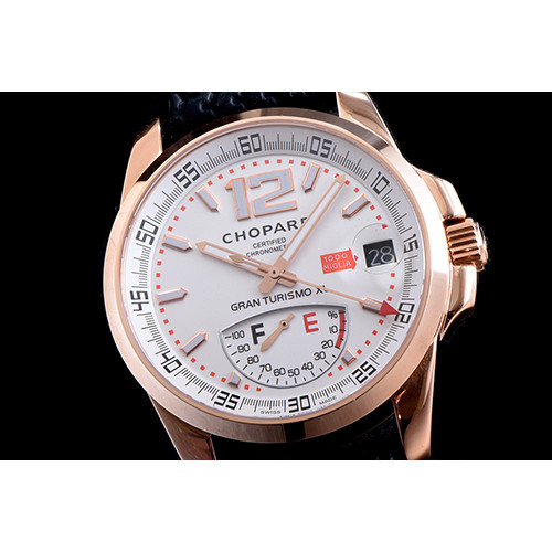 CHOPARD 쇼파드 밀레밀리아-1 161272-5001