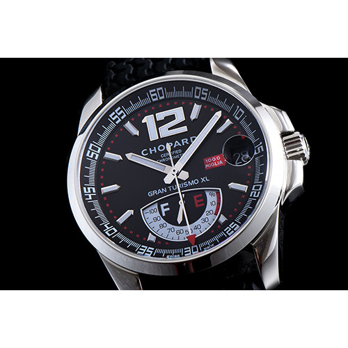 CHOPARD 쇼파드 밀레밀리아-3 168457-3001