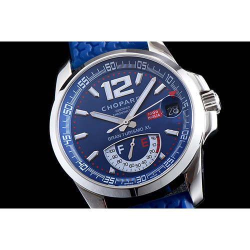 CHOPARD 쇼파드 밀레밀리아-4 168457-3001