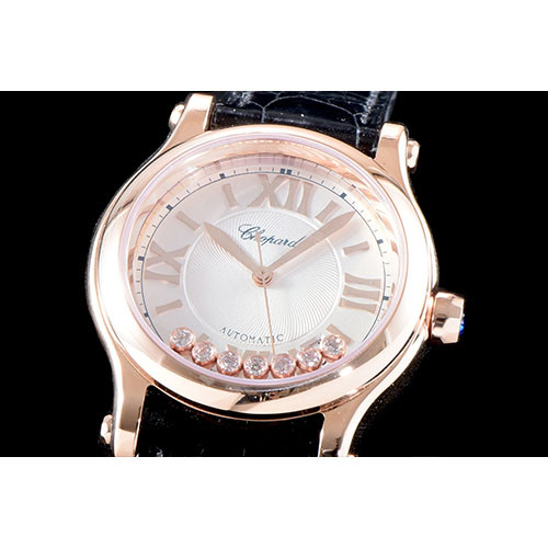 CHOPARD 쇼파드 해피 다이아몬드-133 274808-5001