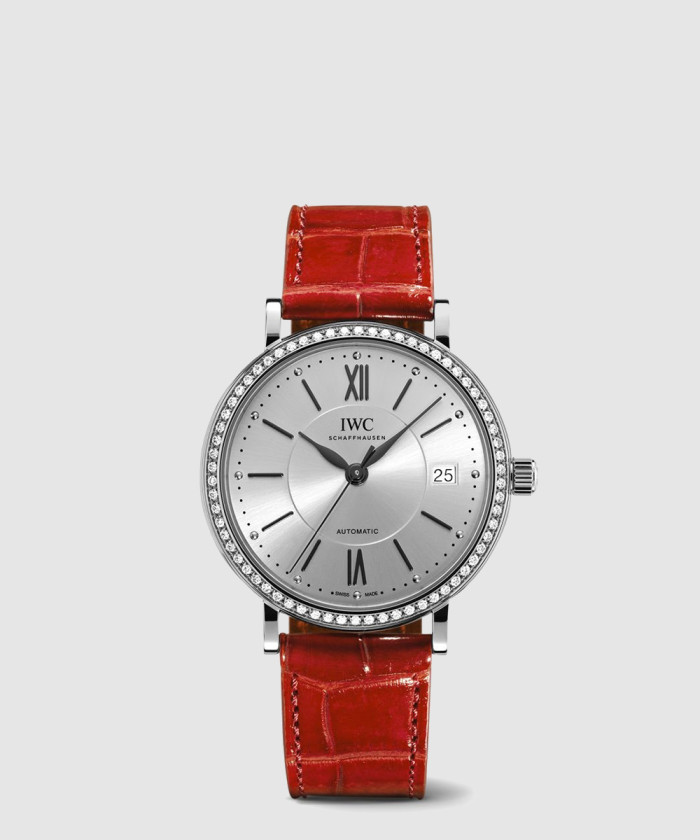 IWC 포르토피노 37 IW458109