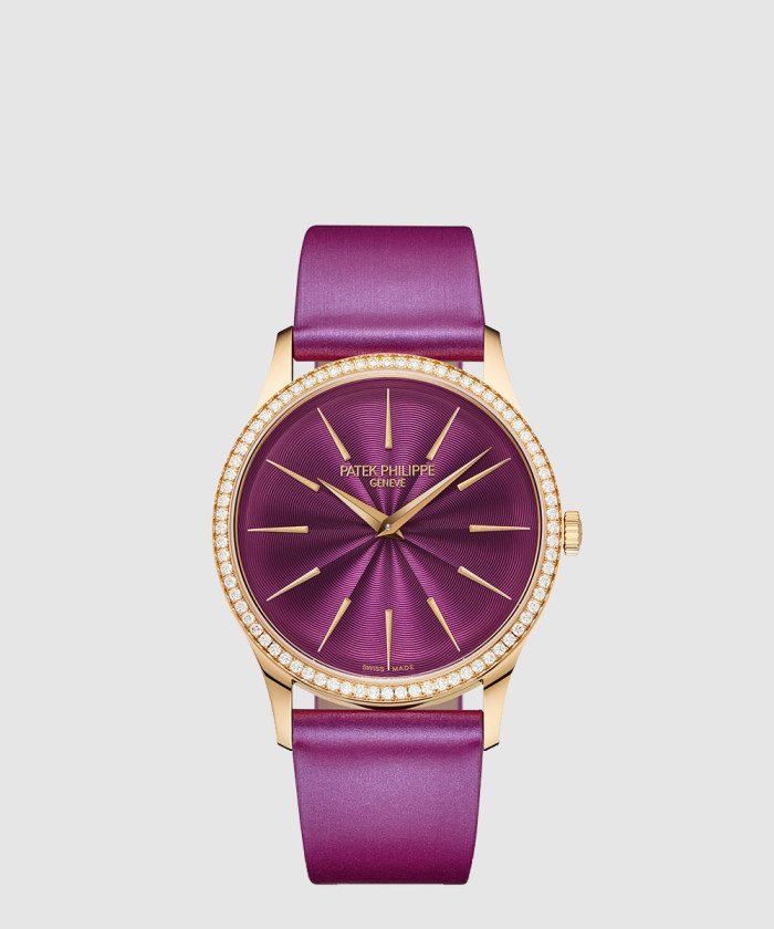 Patek Philippe Calatrava 35 4997R