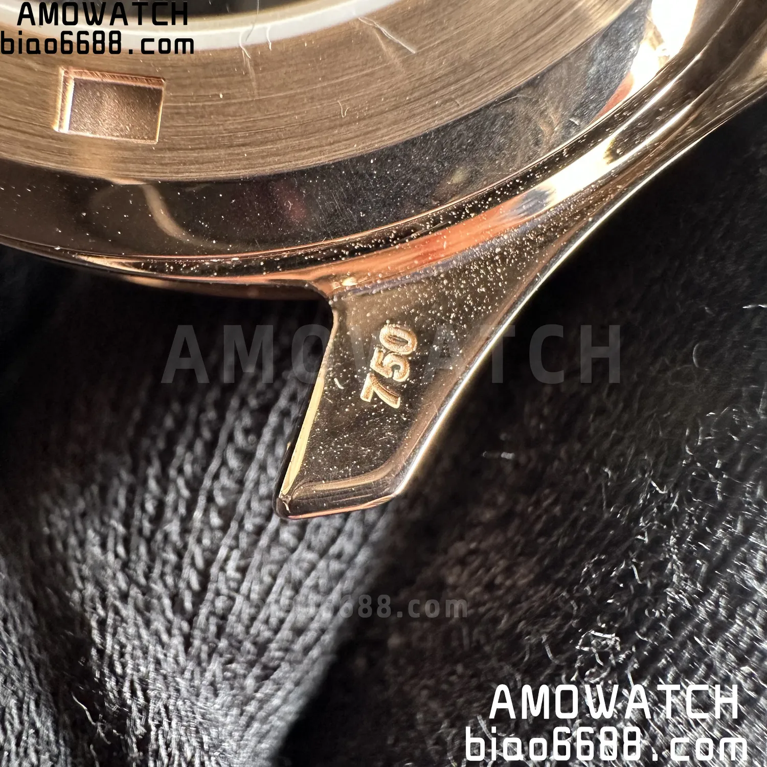 Patek Philippe Aquanaut 5167R-001 (Weighted) - Image 12