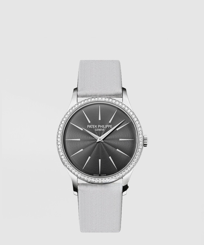Patek Philippe Calatrava 33 4897G