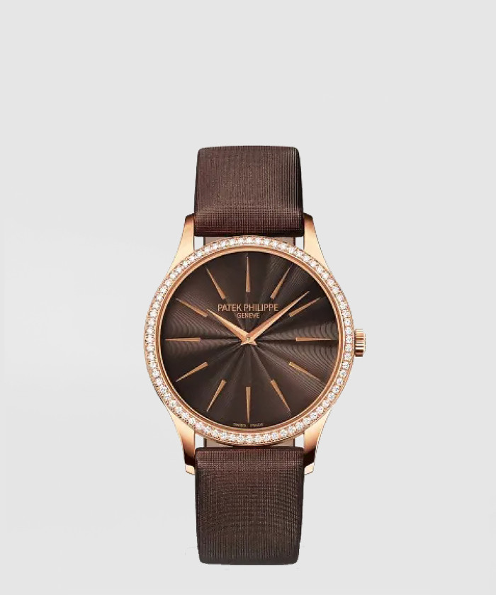 Patek Philippe Calatrava 33 4897R