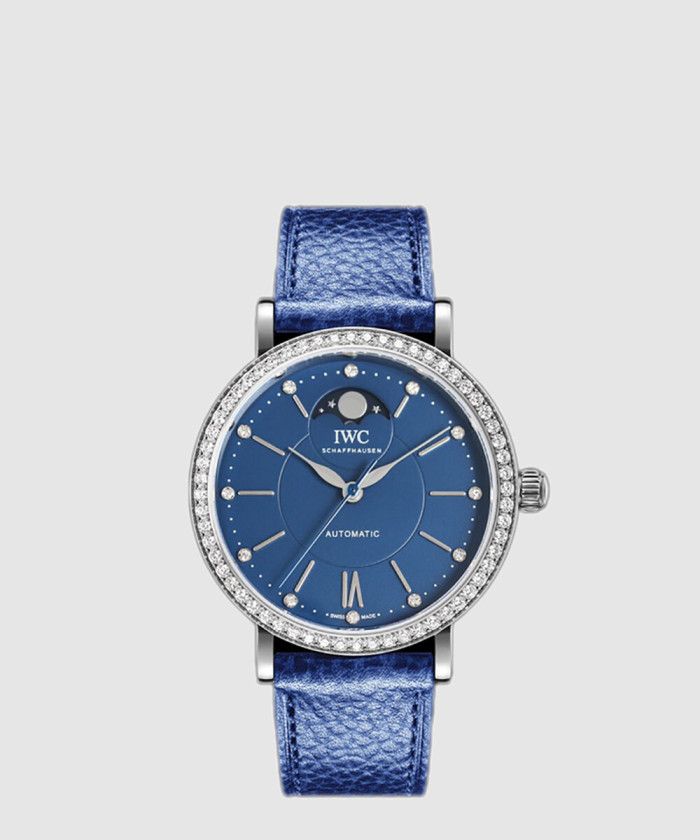 IWC 포르토피노 37 IW659601
