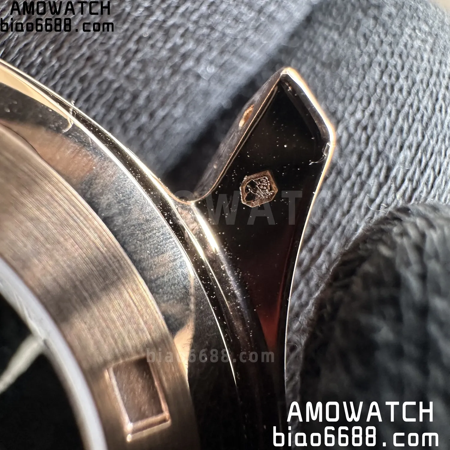 Patek Philippe Aquanaut 5167R-001 (Weighted) - Image 10