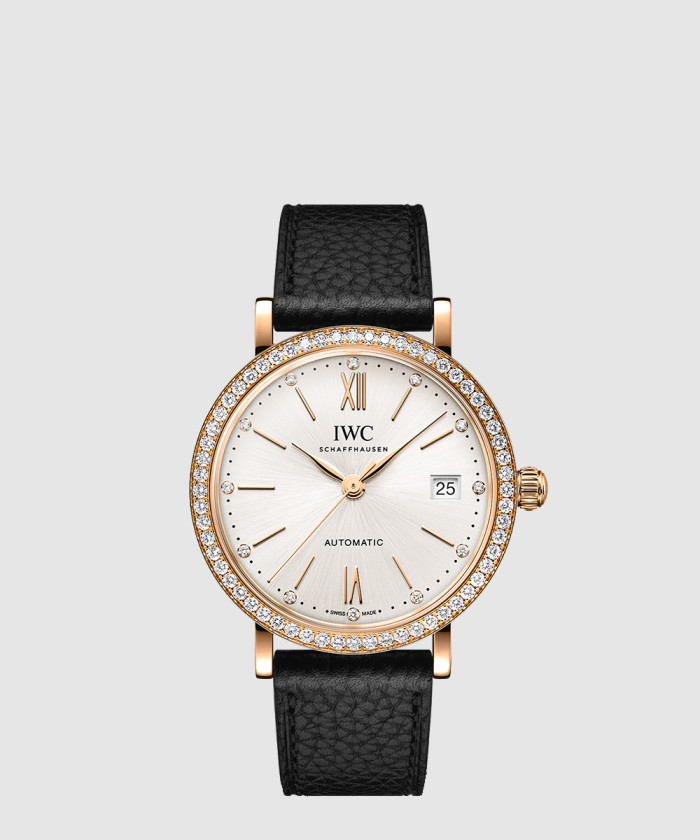 IWC 포르토피노 37 IW658603