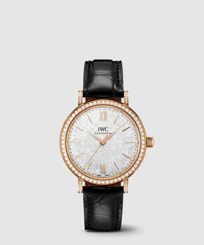 IWC 포르토피노 34 IW357406