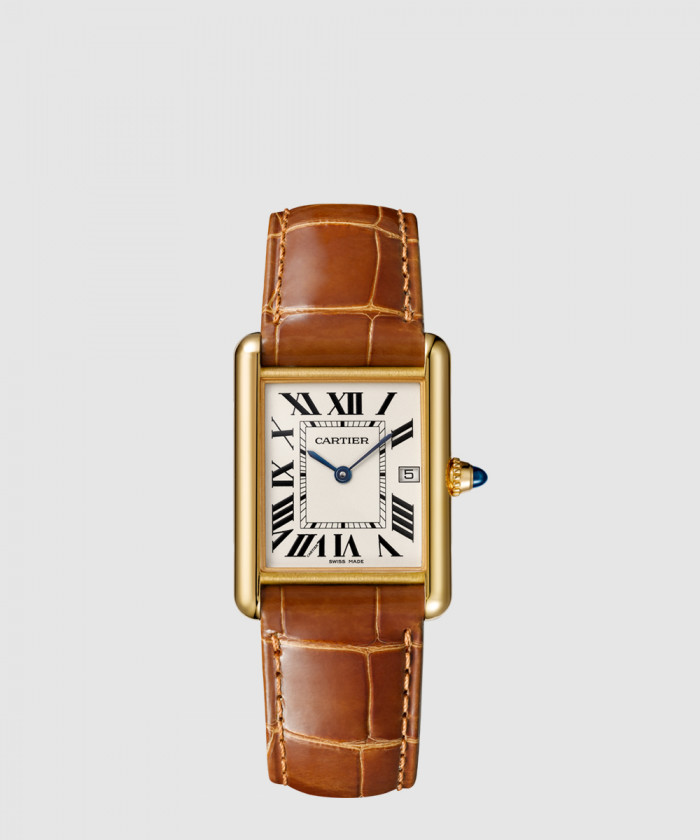 Cartier Tank Louis 33.7 W1529756