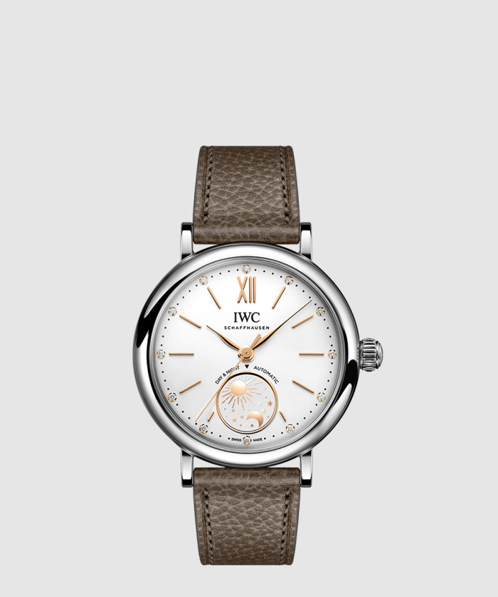 IWC 포르토피노 34 IW459801