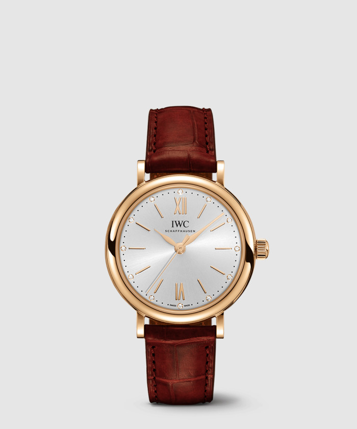 IWC 포르토피노 34 IW357401