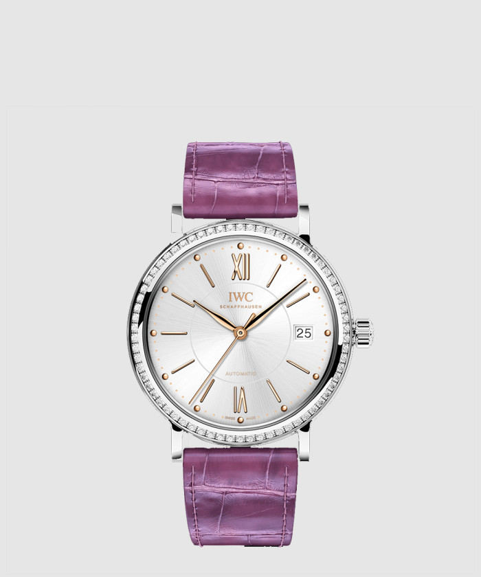 IWC 포르토피노 37 IW458112