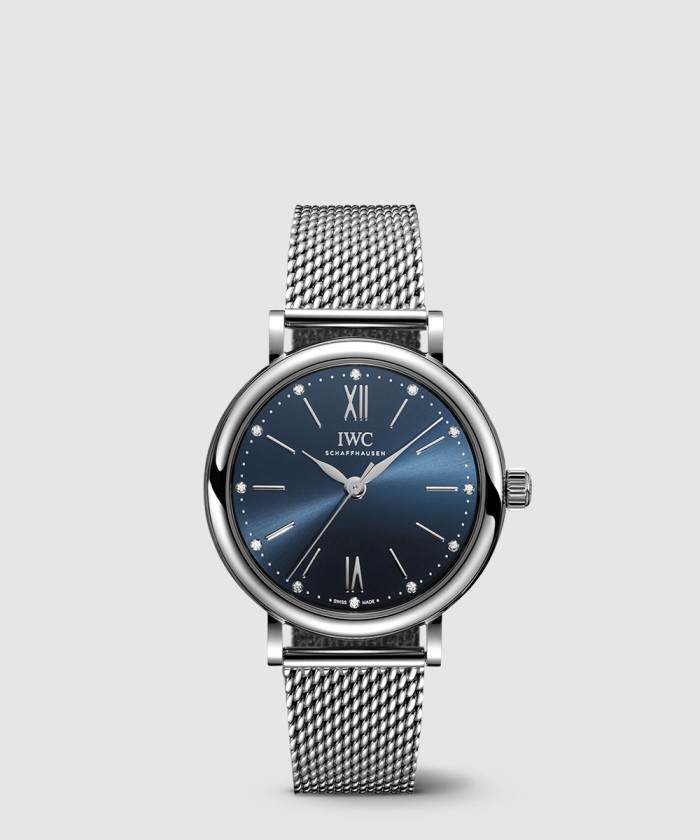 IWC 포르토피노 34 IW357404