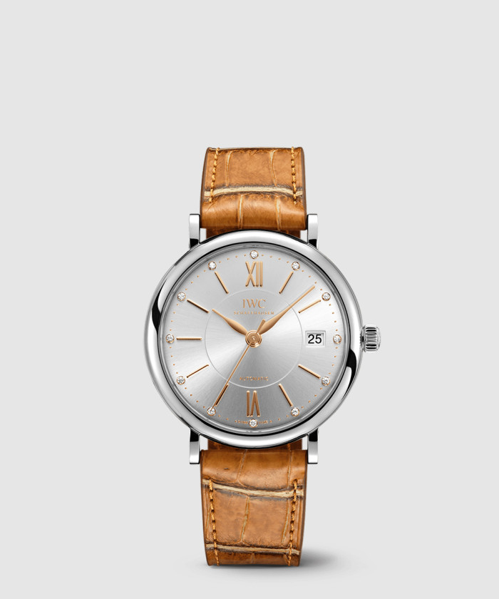 IWC 포르토피노 37 IW458101