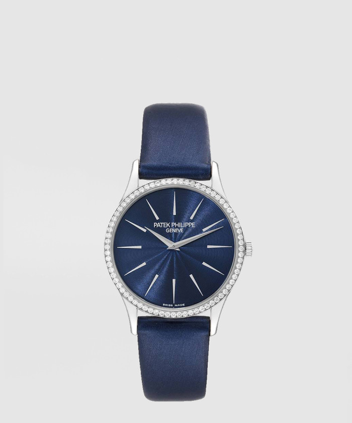 Patek Philippe Calatrava 33 4896G