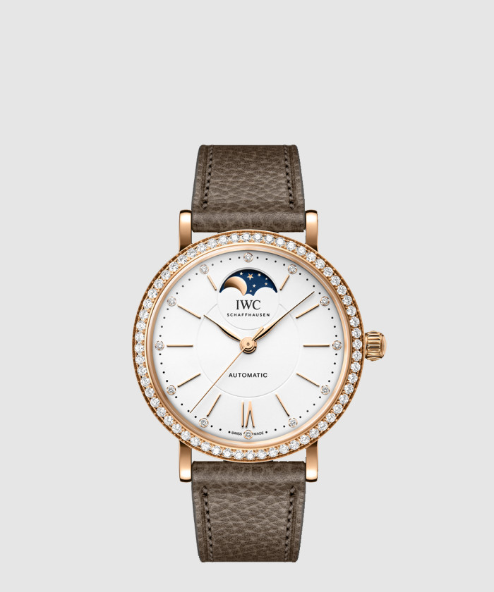 IWC 포르토피노 37 IW659602