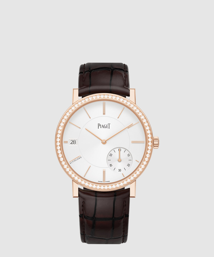 Piaget Altiplano 40 G0A45401
