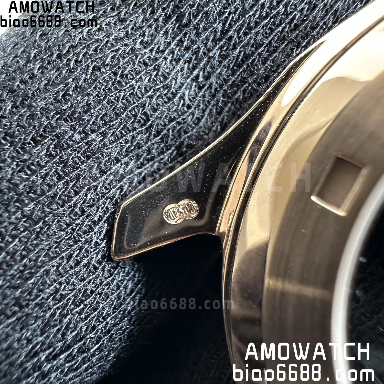 Patek Philippe Aquanaut 5167R-001 (Weighted) - Image 11