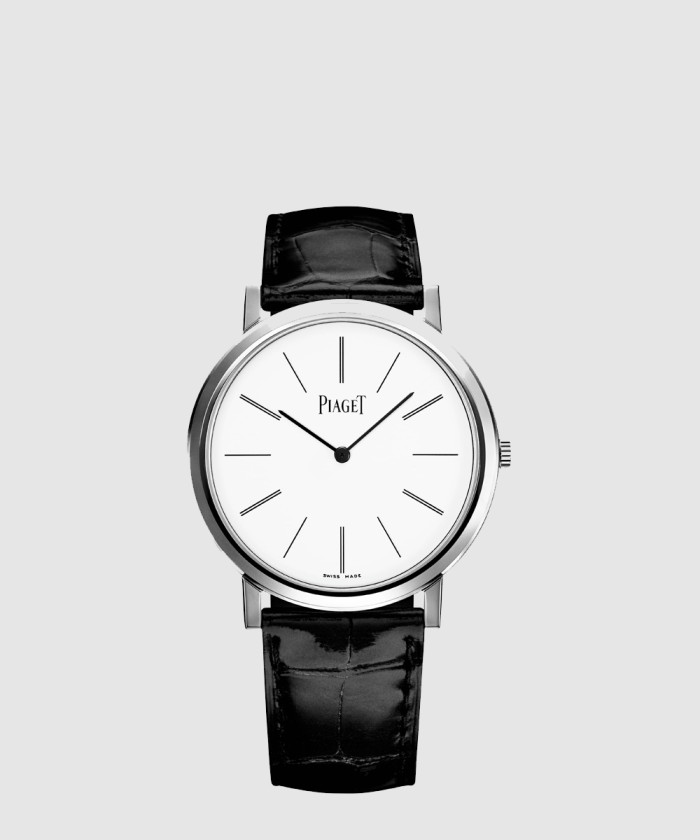 Piaget Altiplano 38 G0A29112