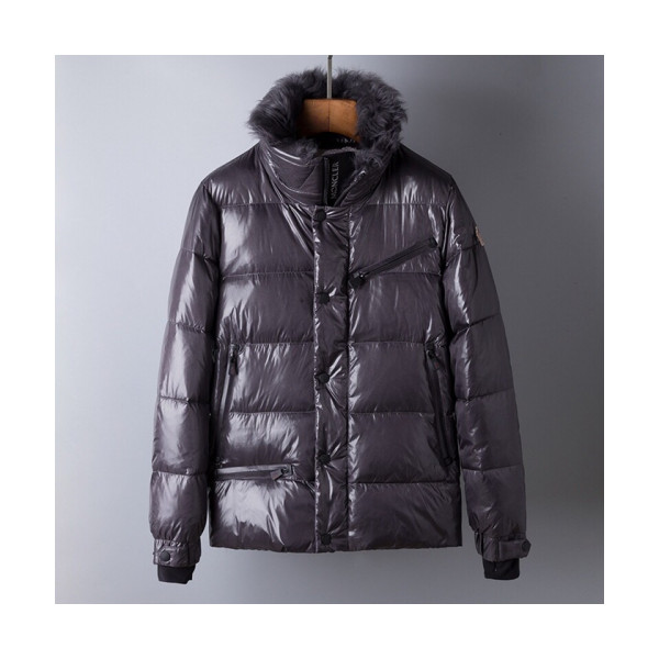 ✨[매장판] MONCLER 2018 MENS DOWN PADDING JACKET - 몽클레어 남성 다운 패딩자켓 MOC0278 , 사이즈 (M - 3XL)